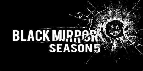 Netflix Black Mirror Season 5: When Will New Episodes ...