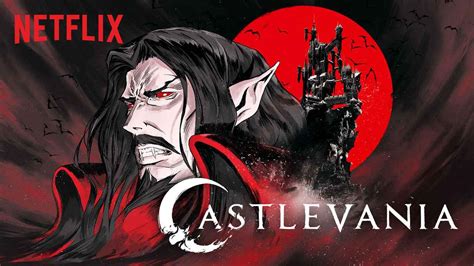 Netflix Castlevania Season 2 Sinks Its Teeth Into A ...