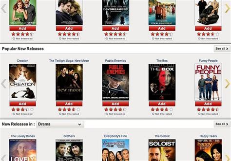 Netflix cierra el 2011 con más de 2.000 millones de horas ...