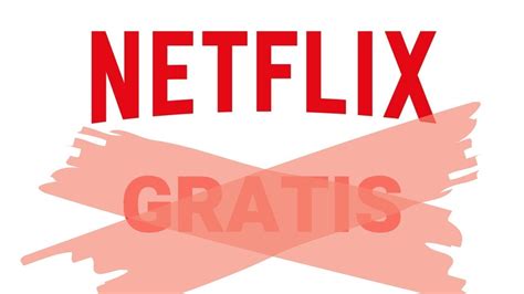 Netflix deja de ofrecer el mes de prueba gratis en España ...