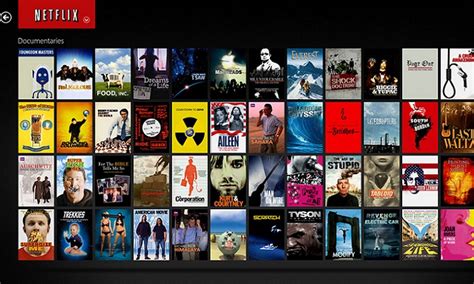 Netflix duplica su propia producción con 31 nuevas series ...