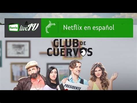 Netflix en español   YouTube