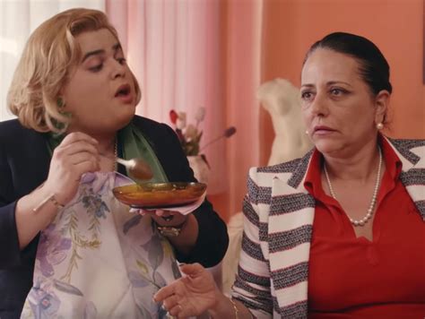 Netflix estrena el trailer definitivo de  Paquita Salas    aMENzing