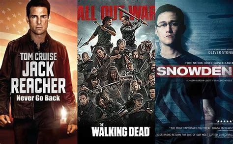 Netflix: Estrenos de películas y series en abril del 2019   Mediotiempo