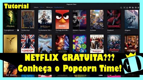 NETFLIX GRATUITA – Assista filmes e séries grátis no PC ...