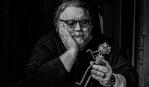 Netflix: Guillermo del Toro encuentra elenco para la versión stop ...