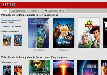 Netflix inició en México ¿qué tal funciona?