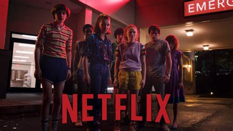 Netflix lanza el esperado y nuevo tráiler oficial de ...