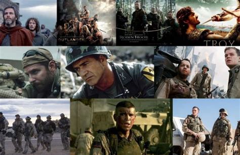 Netflix: las 5 mejores películas de guerra para ver en cuarentena   La 100
