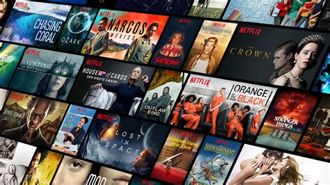 Netflix: Luxembourg and Spain make gains in ISP Speed ...