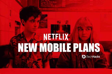 Netflix Neue Mobile Tarife und kostenlose Netflix ...