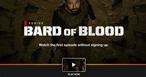 Netflix ofrece episodios gratuitos a usuarios no registrados