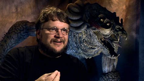 Netflix Opening  Guillermo del Toro s Cabinet Of Curiosities    Geek ...