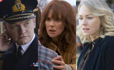 Netflix Original Series in 2017: The Best and Worst Dramas ...