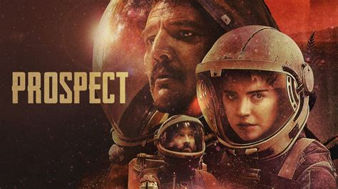 Netflix: Prospect de Pedro Pascal llega con nuevo trailer