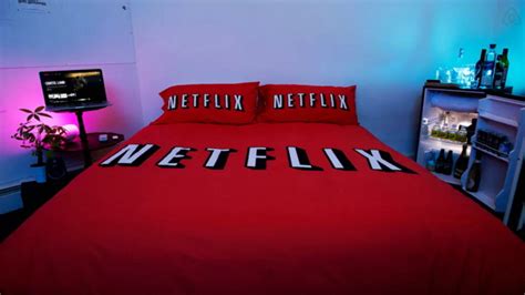 Netflix renta una habitación por Airbnb   Social Geek