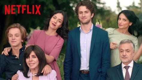 Netflix renueva La casa de las flores por dos temporadas más
