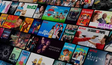 Netflix revela los estrenos que tendrá para el 2020 | La FM