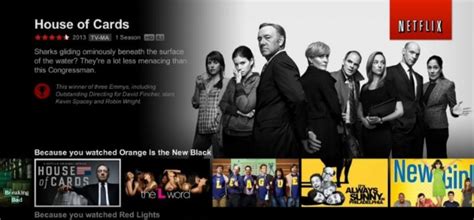 Netflix se presenta en España y detalla el lanzamiento