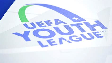 Neues Format für UEFA Youth League: Kalender und Teilnehmer | UEFA ...