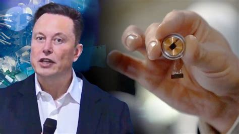 Neuralink: Elon Musk s entire brain chip presentation in ...
