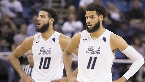 Nevada basketball opens with home exhibition games   Tahoe ...