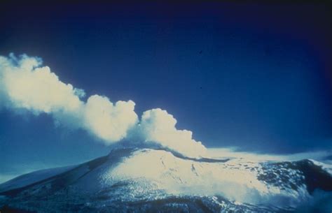 Nevado del Ruiz – Wikipédia, a enciclopédia livre
