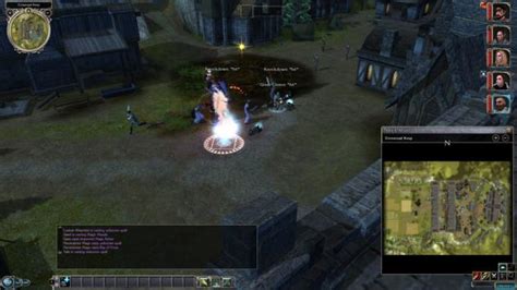 Neverwinter Nights 2 GOG   PCGamesTorrents « Torrent Site for PC Games ...