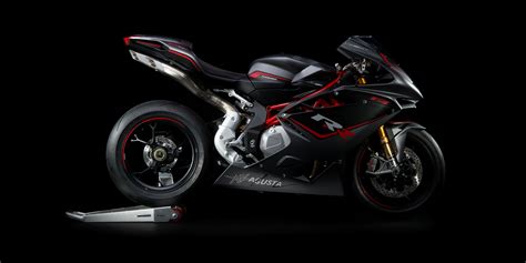 New 2017 MV Agusta F4 RR Motorcycles in San Bernardino, CA