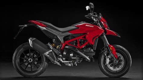 New 2018 Ducati hypermotard 939 Motorcycles in New Haven ...