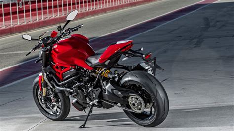 New 2019 Ducati Monster 1200 R Motorcycles in Albuquerque ...