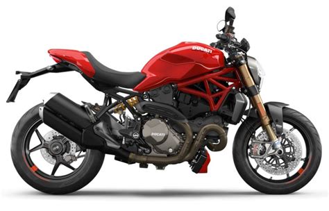 New 2019 Ducati Monster 1200 S Motorcycles in Columbus, OH