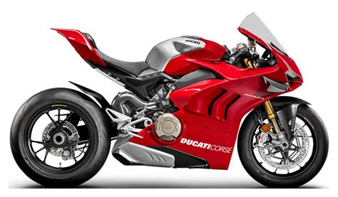 New 2019 Ducati Panigale V4 R Motorcycles in Columbus, OH