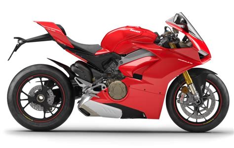New 2019 Ducati Panigale V4 S Motorcycles in Harrisburg ...