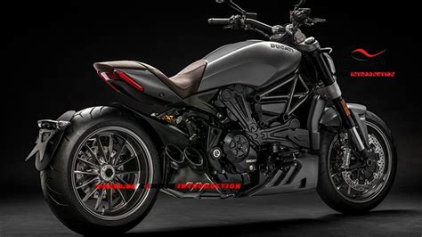 New 2019 Ducati XDiavel Matt Grey Limited Edittion | MOTO ...