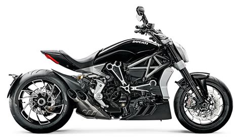 New 2019 Ducati XDiavel S Motorcycles in Harrisburg, PA ...