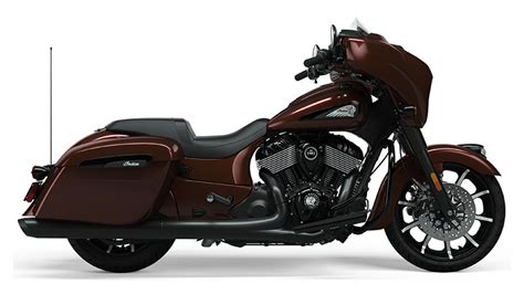 New 2021 Indian Chieftain Dark Horse Icon Motorcycles in ...