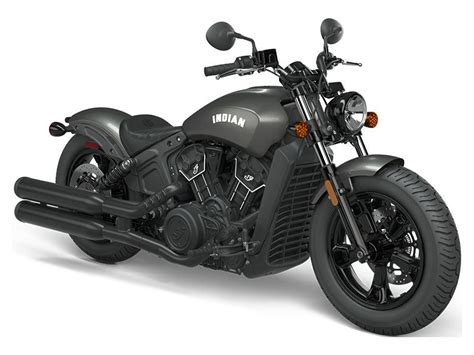 New 2021 Indian Scout Bobber Sixty ABS | Motorcycles in ...