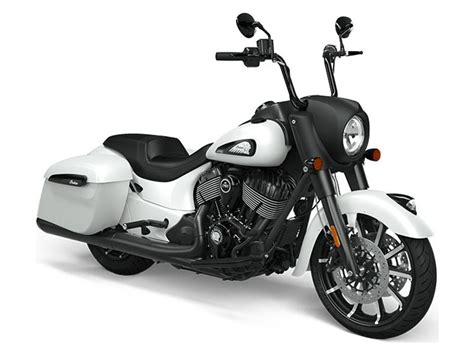 New 2021 Indian Springfield Dark Horse | Motorcycles in ...