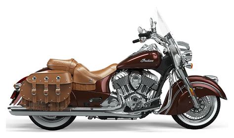 New 2021 Indian Vintage Crimson Metallic | Motorcycles in ...