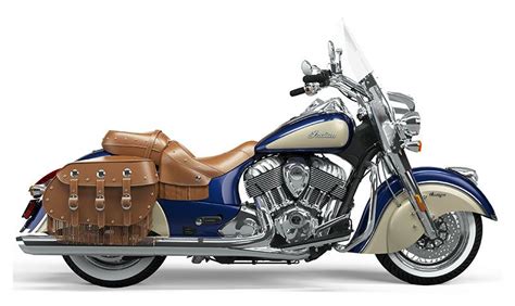 New 2021 Indian Vintage Motorcycles For Sale Near ...