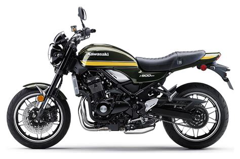 New 2021 Kawasaki Z900RS Motorcycles in Moses Lake, WA ...