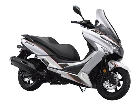 New 2021 Kymco X Town 300i ABS Scooters in Talladega, AL | Stock Number: