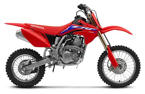 New 2022 Honda CRF150R Red | Motorcycles in Rapid City SD
