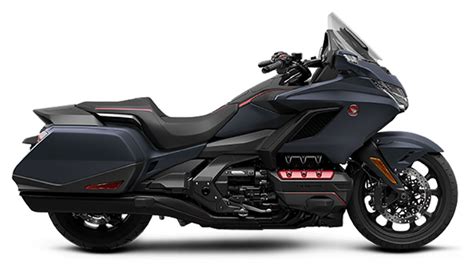 New 2022 Honda Gold Wing Automatic DCT Motorcycles in Lumberton, NC ...