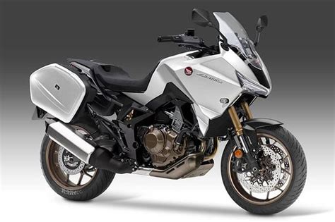 NEW 2022 Honda NT1100 / CB1100X Motorcycle Release Coming Soon...?