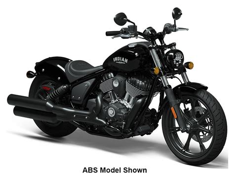 New 2022 Indian Chief Black Metallic | Motorcycles in ...