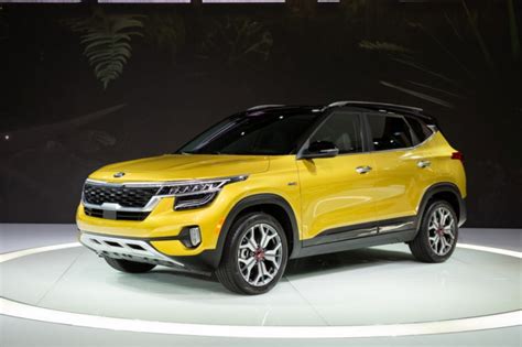 New 2023 KIA Seltos Redesign, Rumors, and Release Date | SUV Models