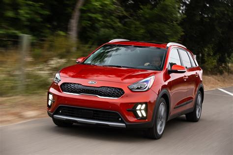 New and Used Kia Niro: Prices, Photos, Reviews, Specs   The Car Connection