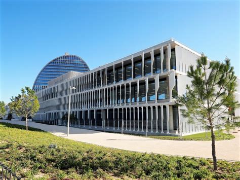 New BBVA Headquarters by Herzog & De Meuron in Madrid
